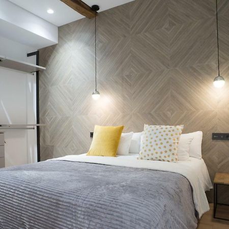 Cantabric Plaza / Iberorent Apartments San Sebastian Bagian luar foto