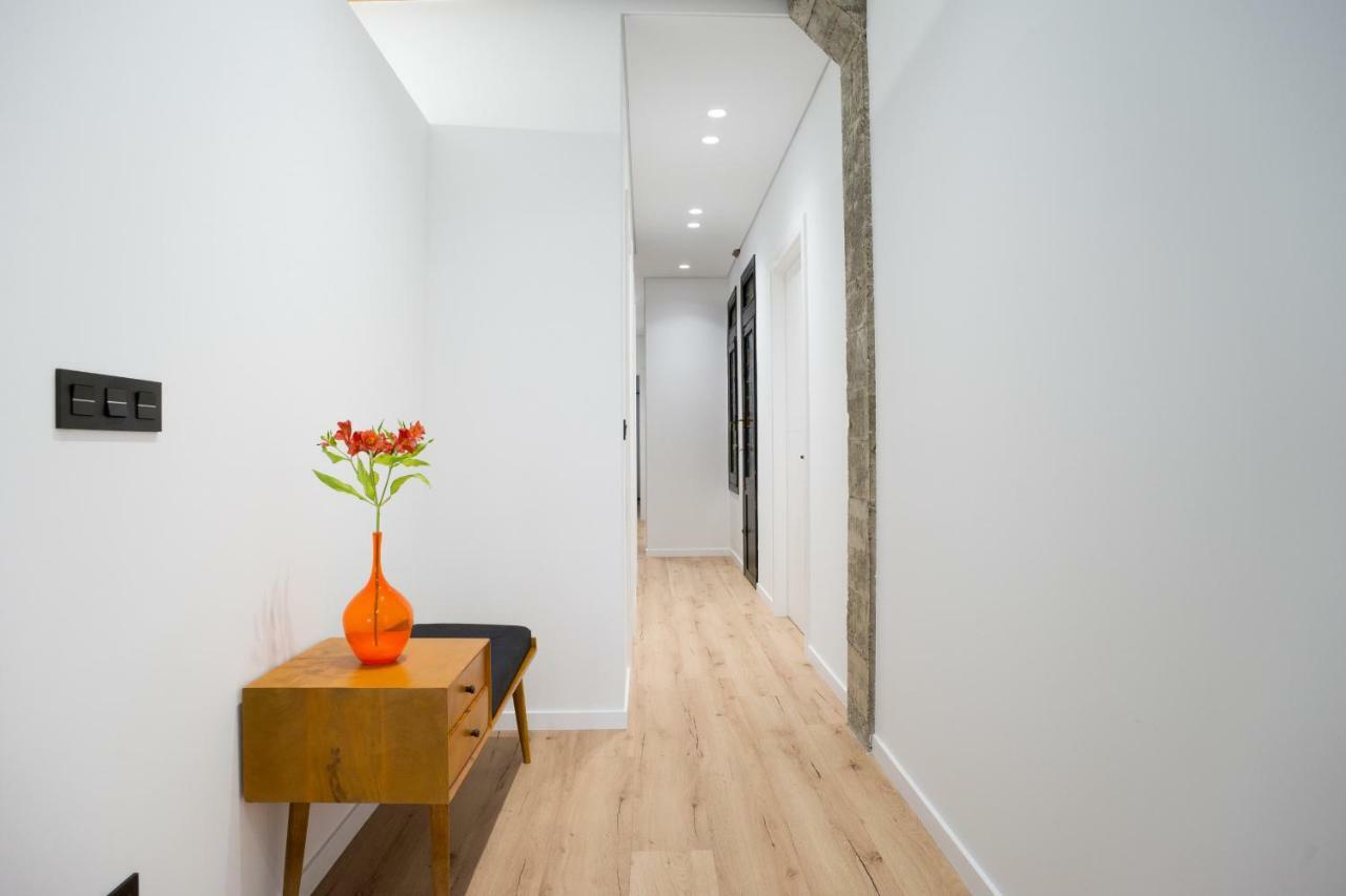 Cantabric Plaza / Iberorent Apartments San Sebastian Bagian luar foto